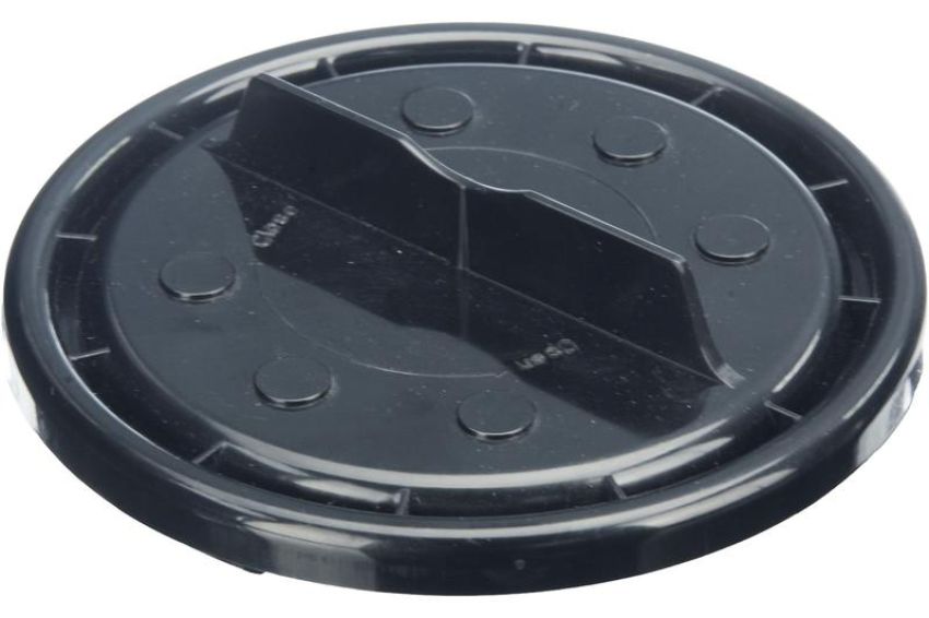 URO Parts 0008264324 Headlight Bulb Closing Cap