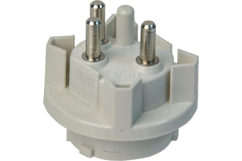 URO Parts 0008269582 Turn Signal Bulb Socket