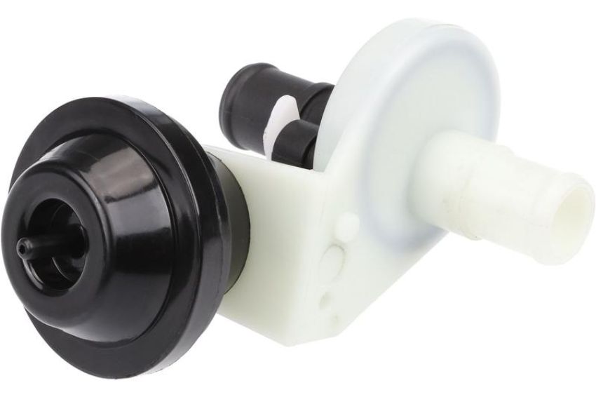 URO Parts 0008305784 Heater Control Valve
