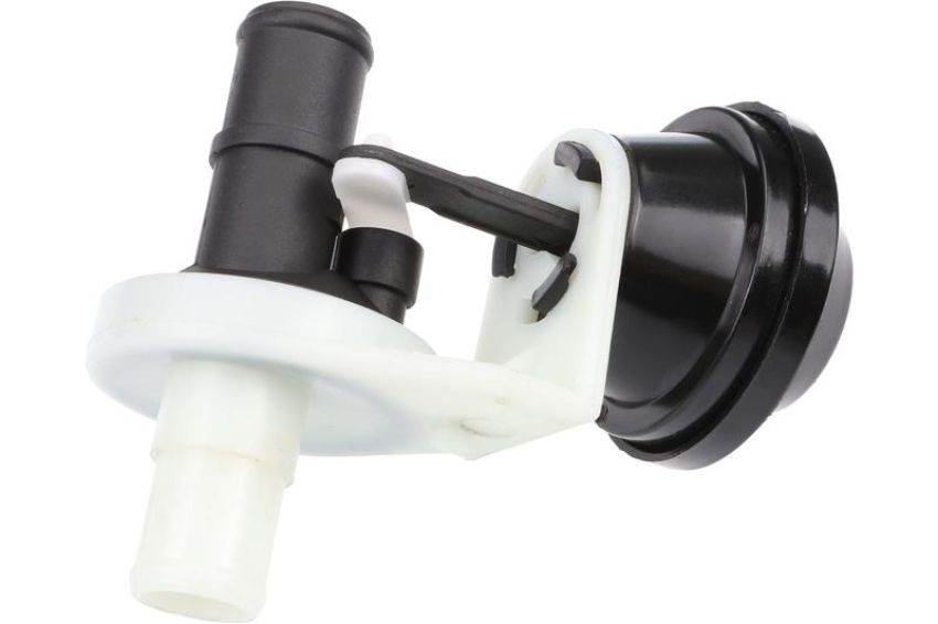 URO Parts 0008305784 Heater Control Valve