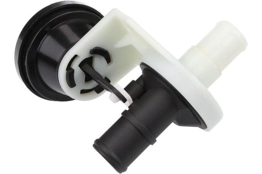 URO Parts 0008305784 Heater Control Valve