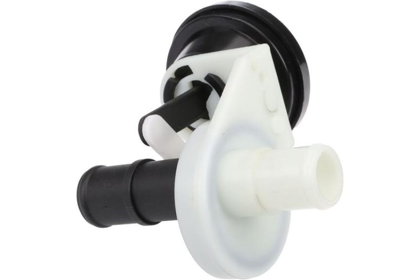 URO Parts 0008305784 Heater Control Valve