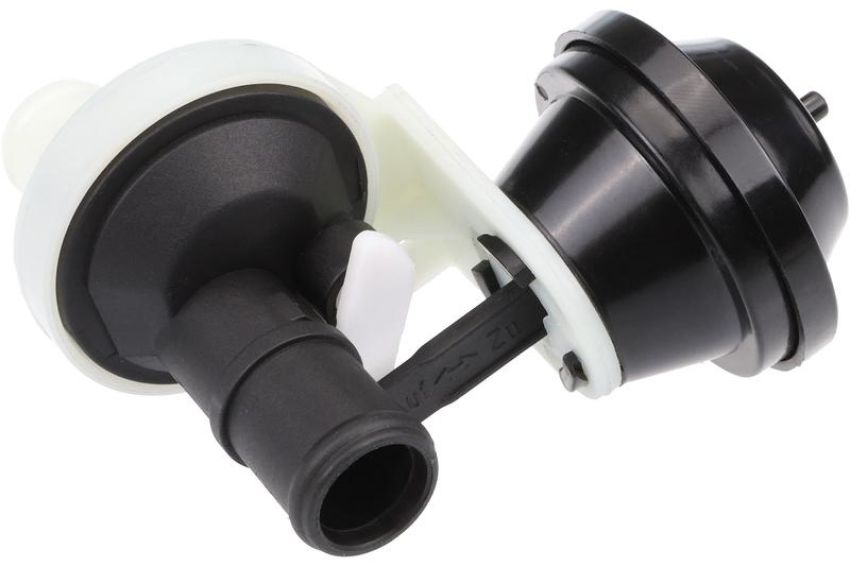 URO Parts 0008305784 Heater Control Valve