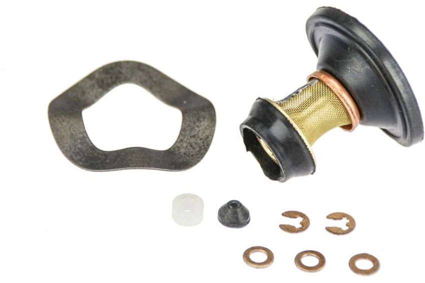 URO Parts 0008350644R Heater Valve Repair Kit