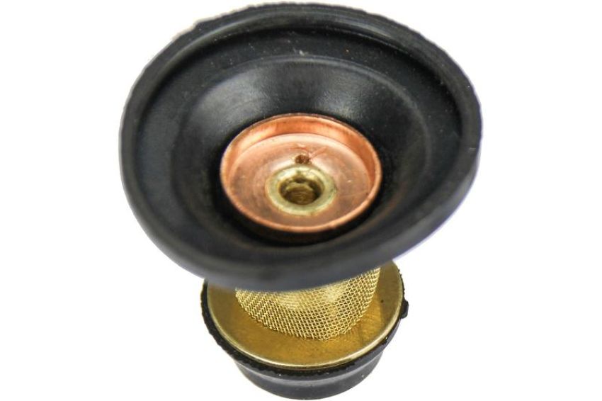URO Parts 0008350644R Heater Valve Repair Kit