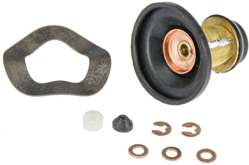 URO Parts 0008350644R Heater Valve Repair Kit