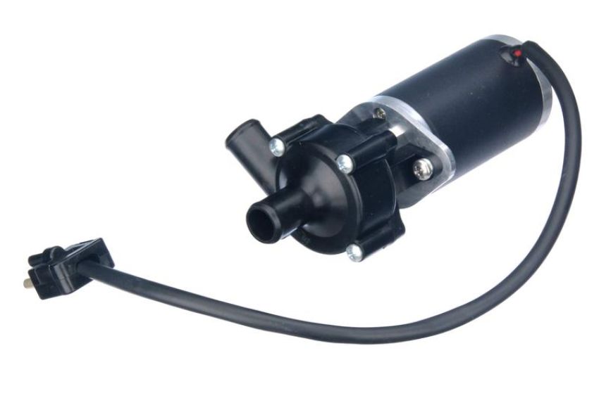 URO Parts 0008356964 Auxiliary Water Pump