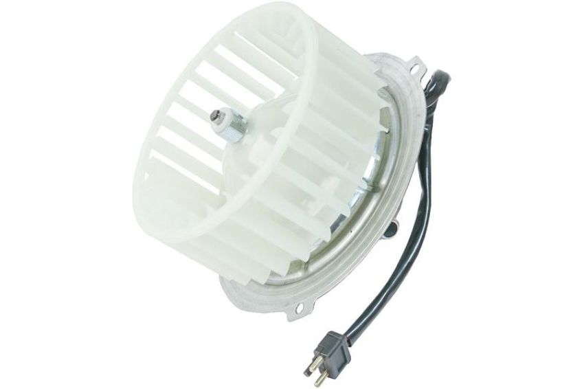 URO Parts 0008359802 Blower Motor