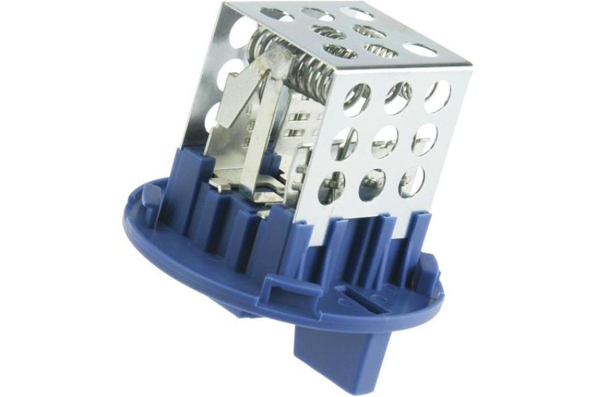 URO Parts 0008700089 Blower Motor Resistor