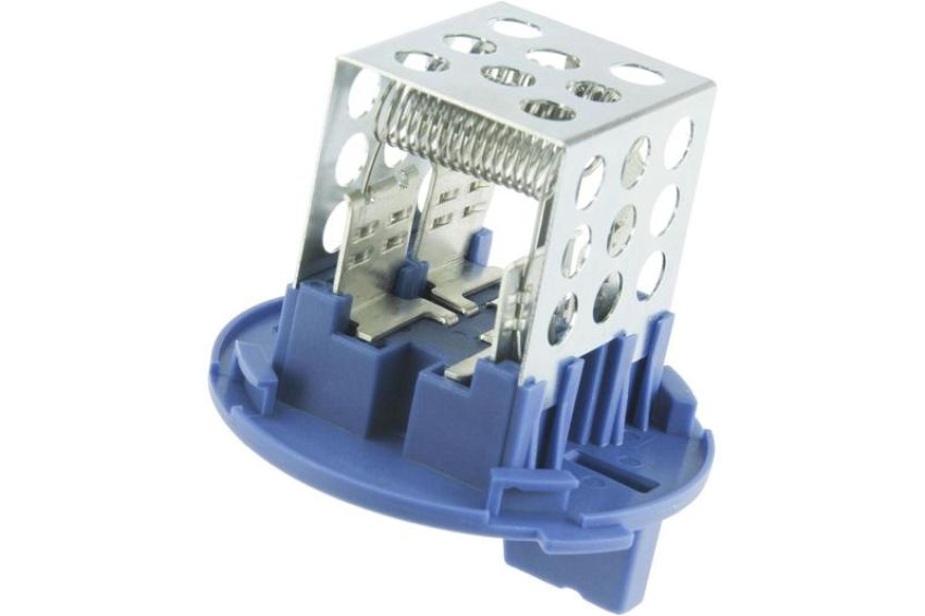 URO Parts 0008700089 Blower Motor Resistor