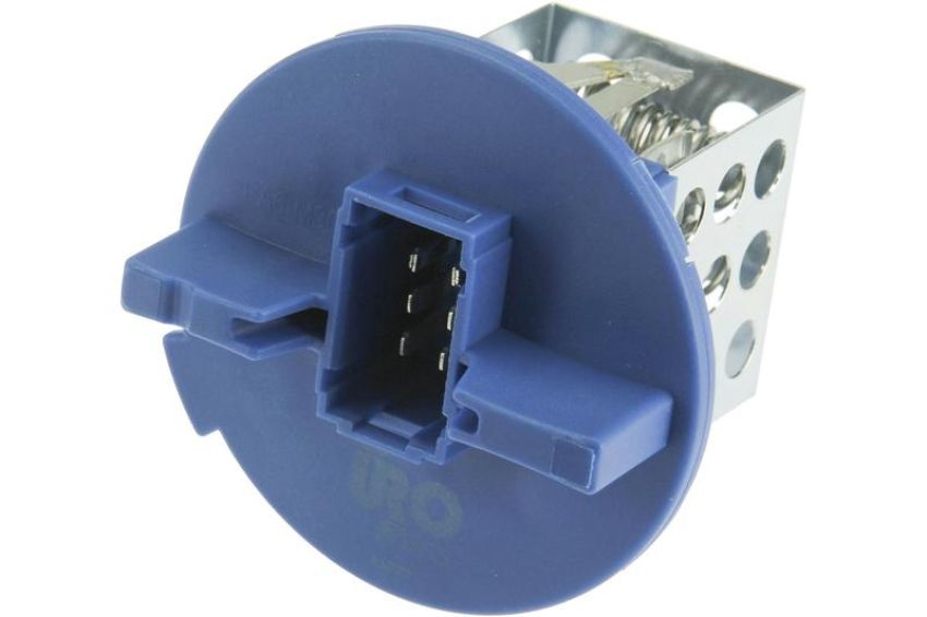 URO Parts 0008700089 Blower Motor Resistor