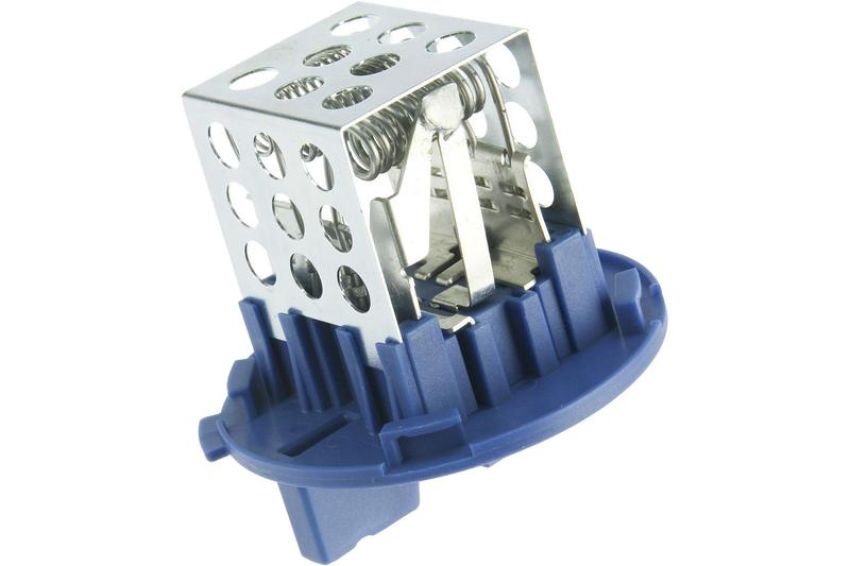 URO Parts 0008700089 Blower Motor Resistor