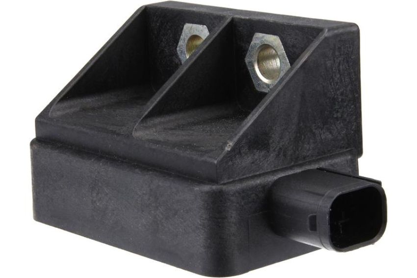 URO Parts 0009055203 Yaw Rate Sensor