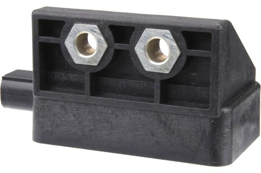 URO Parts 0009055203 Yaw Rate Sensor