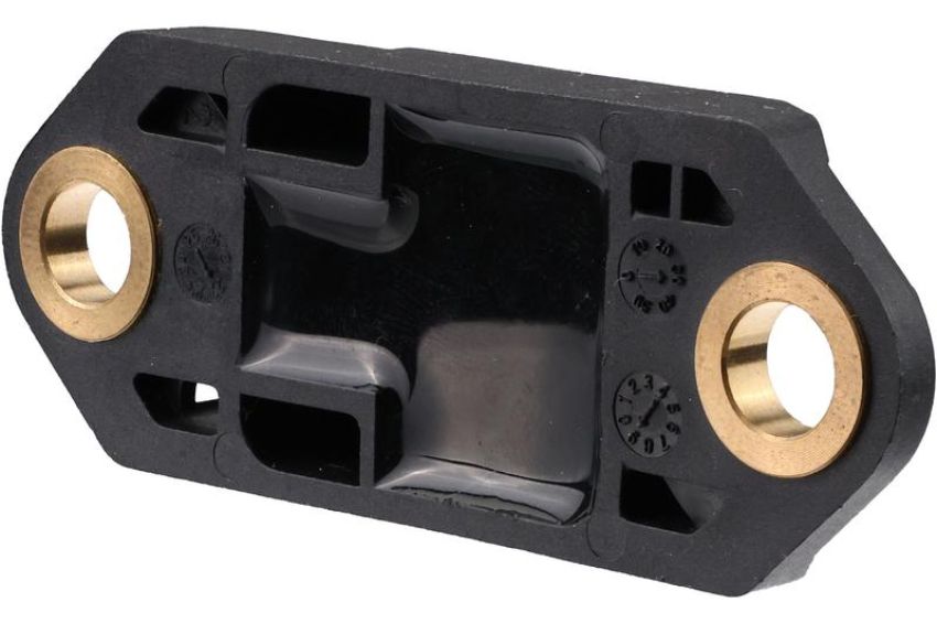 URO Parts 0009056502 Acceleration Sensor