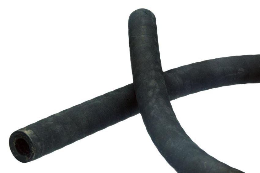 URO Parts 0009974752 Power Steering Hose