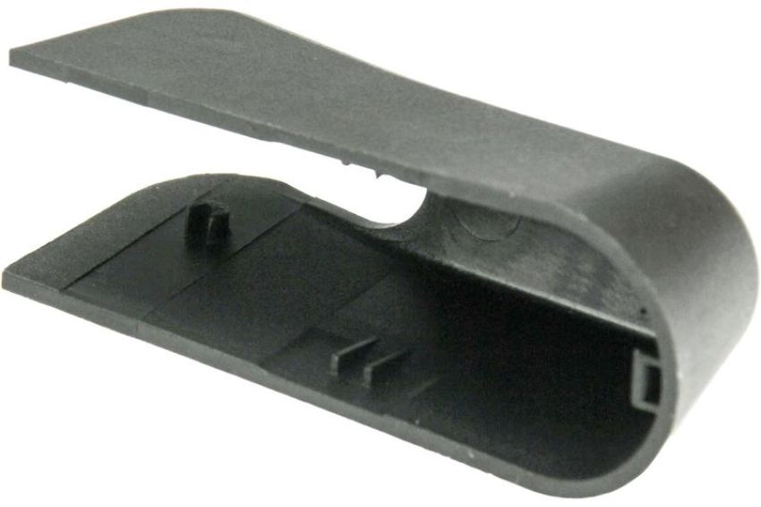 URO Parts 000998292164 Windshield Wiper Arm Cover