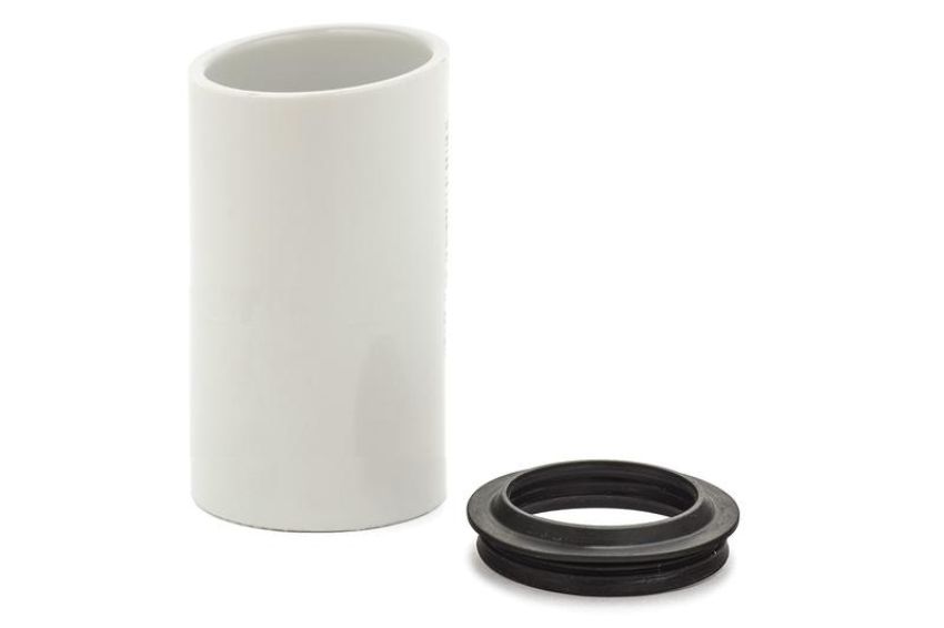 URO Parts 0014300708S Brake Booster Plunger Seal