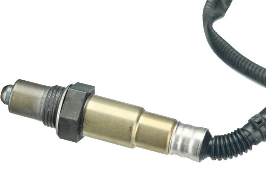 URO Parts 0015407417 Oxygen Sensor