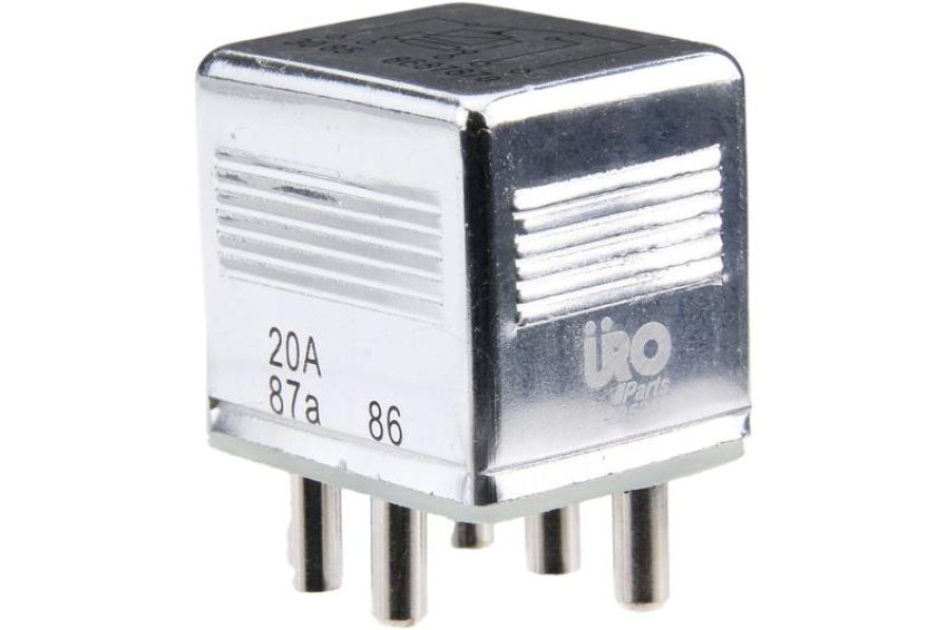 URO Parts 0015420219 Relay