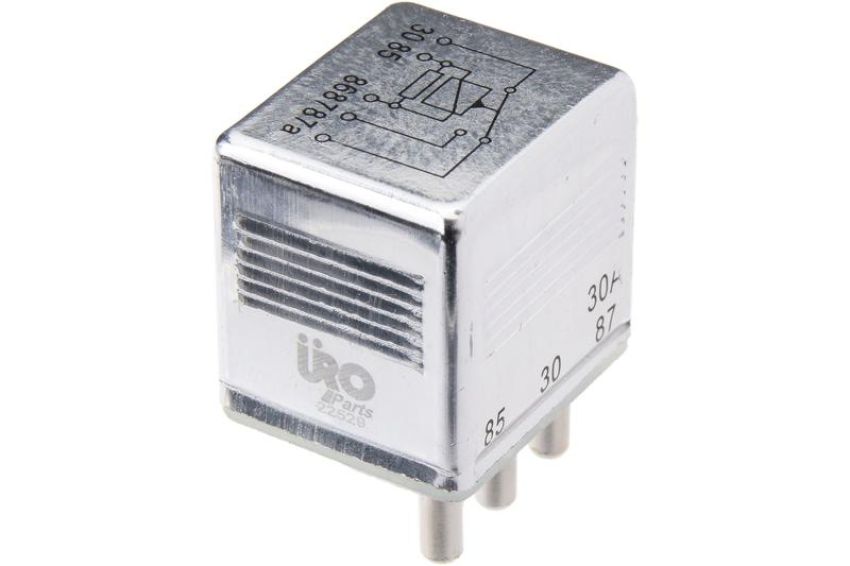 URO Parts 0015420219 Relay
