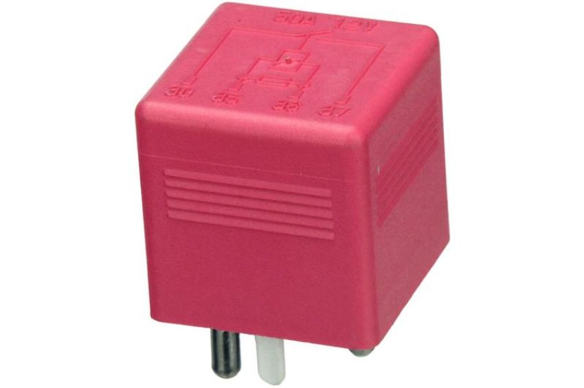 URO Parts 0015427419 Multi Purpose Relay
