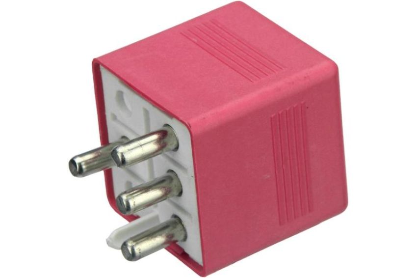 URO Parts 0015427419 Multi Purpose Relay