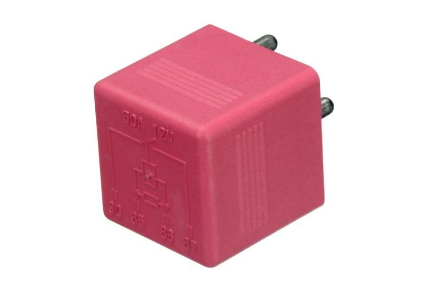 URO Parts 0015427419 Multi Purpose Relay