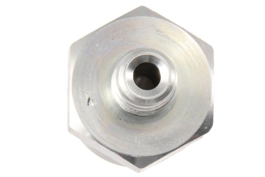 URO Parts 0015427518 Brake Pressure Sensor