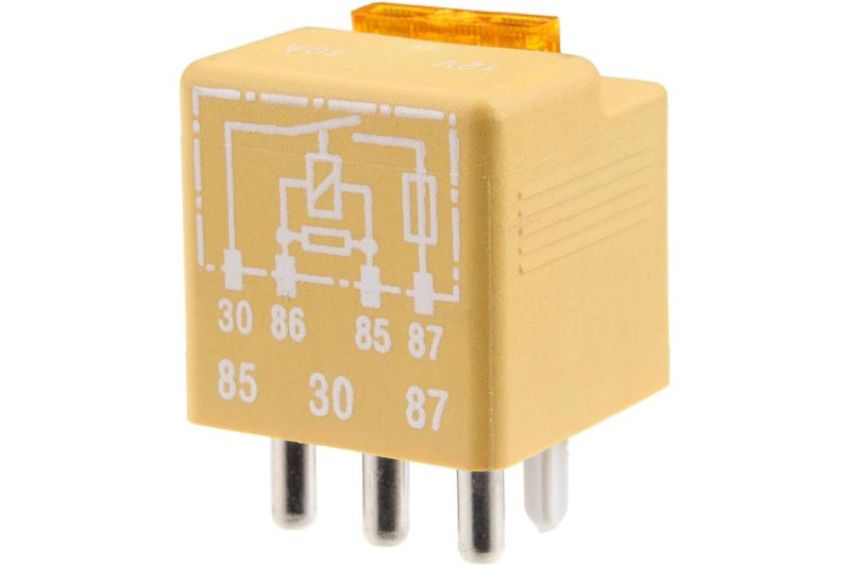 URO Parts 0015429719 Multi Purpose Relay