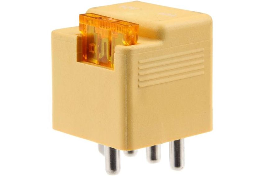 URO Parts 0015429719 Multi Purpose Relay