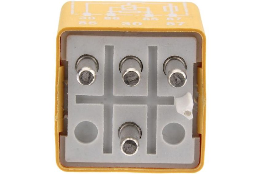 URO Parts 0015429719 Multi Purpose Relay