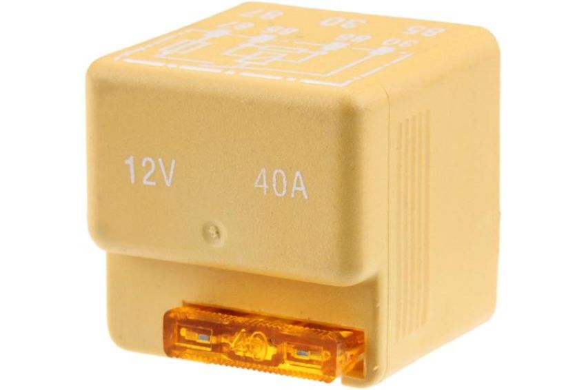 URO Parts 0015429719 Multi Purpose Relay