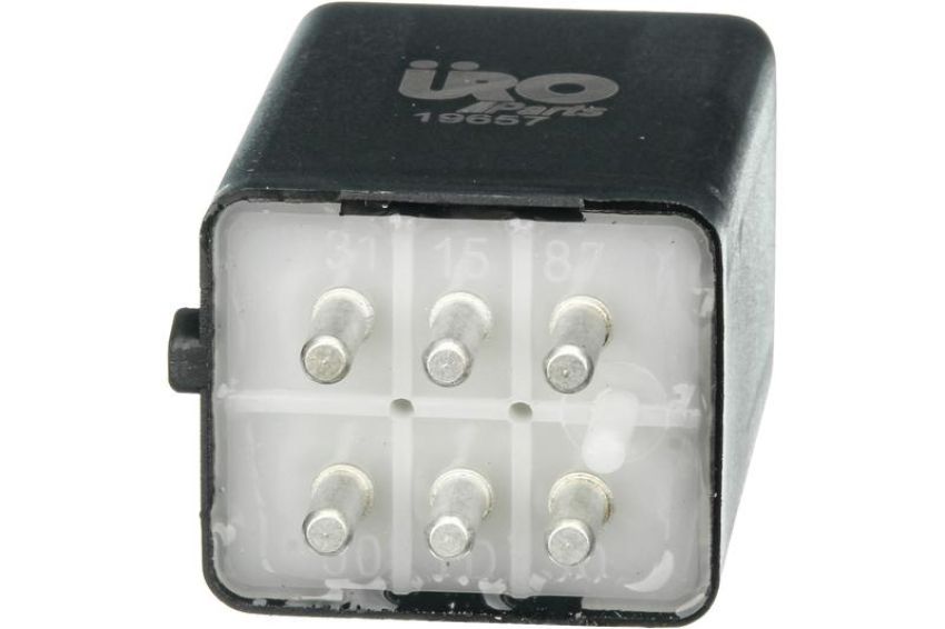 URO Parts 0015450605 Relay