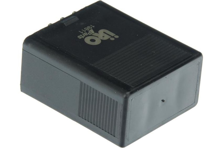 URO Parts 0015455305 Fuel Pump Relay