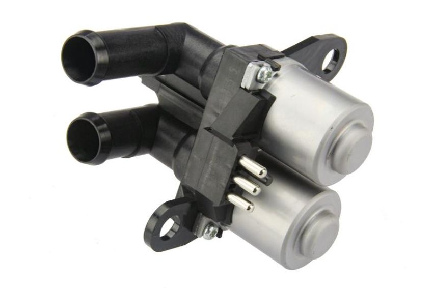 URO Parts 001830348464 Heater Valve