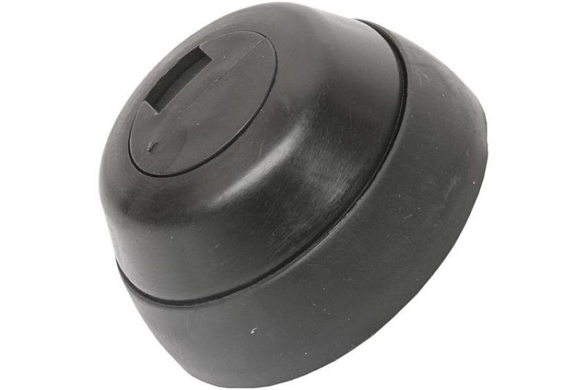 URO Parts 0019979586 Jack Pad