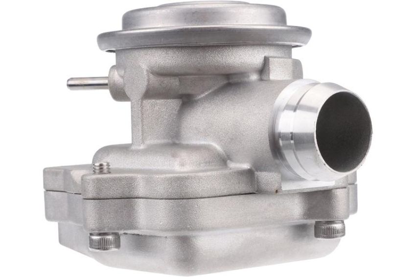 URO Parts 0021407460 Air Pump Check Valve