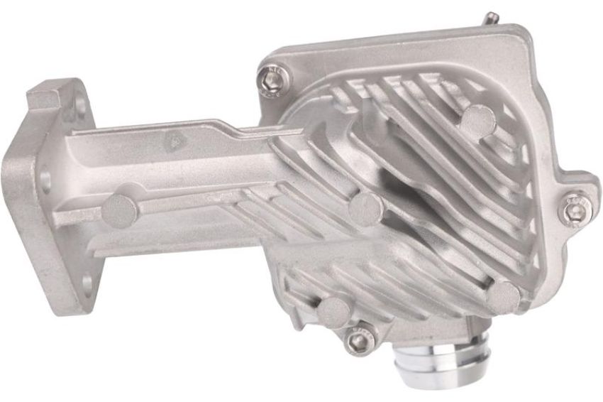 URO Parts 0021408360 Air Pump Check Valve