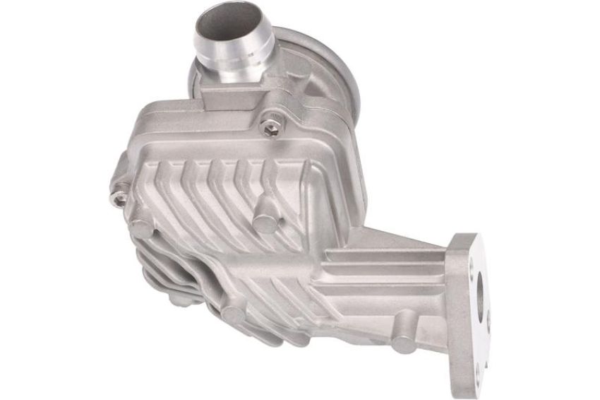 URO Parts 0021408360 Air Pump Check Valve