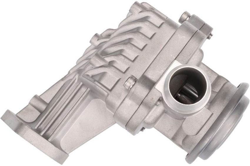 URO Parts 0021408360 Air Pump Check Valve