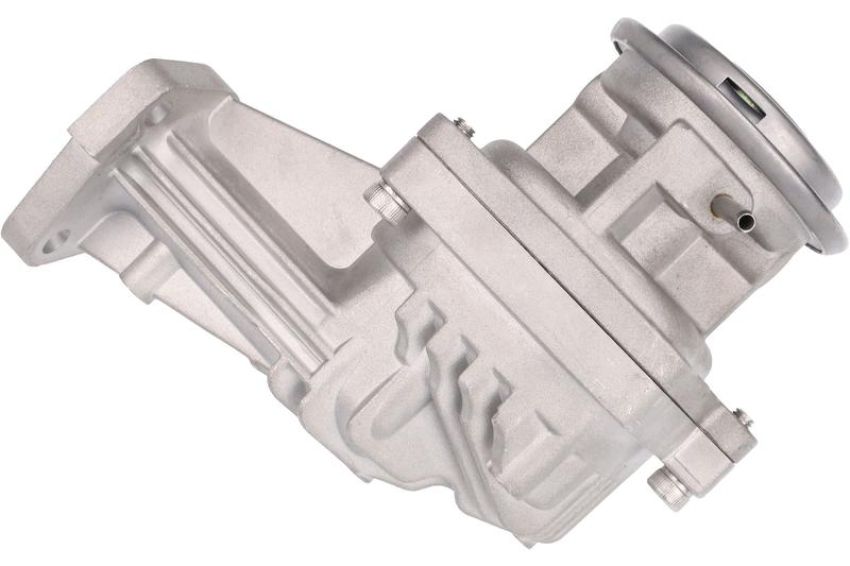 URO Parts 0021408360 Air Pump Check Valve