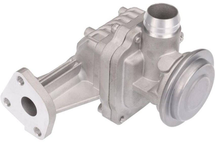 URO Parts 0021408360 Air Pump Check Valve