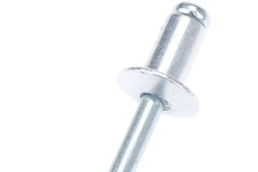 URO Parts 0039902497 Window Regulator Rivet Pack of 6