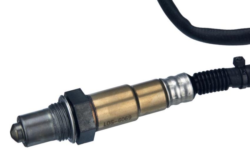 URO Parts 0045420818 Oxygen Sensor