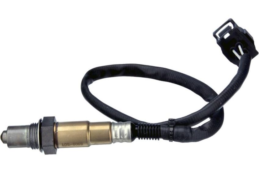 URO Parts 0045420818 Oxygen Sensor