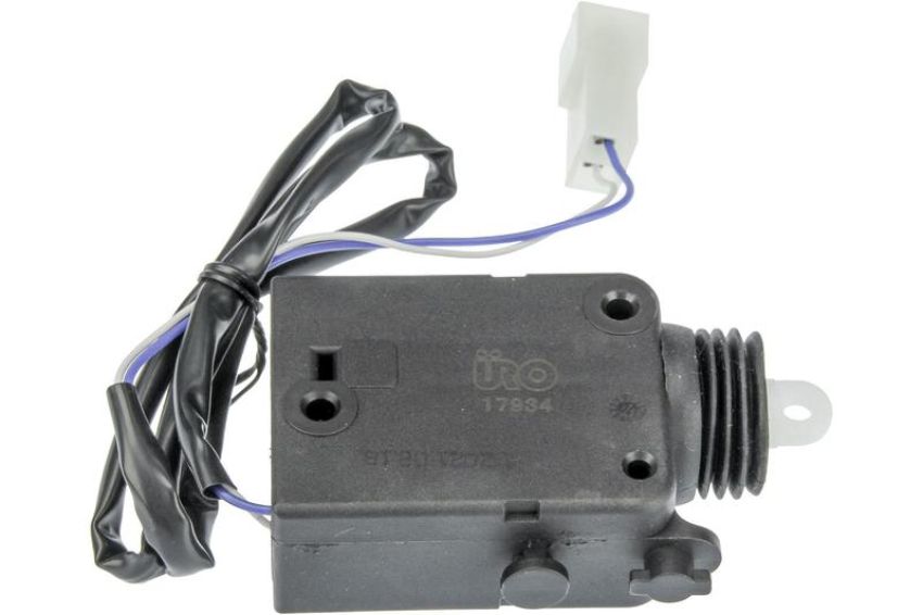 URO Parts 0048202542 Door Latch/Actuator Assembly