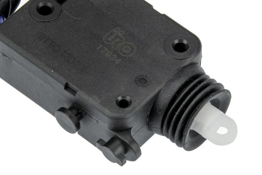 URO Parts 0048202542 Door Latch/Actuator Assembly