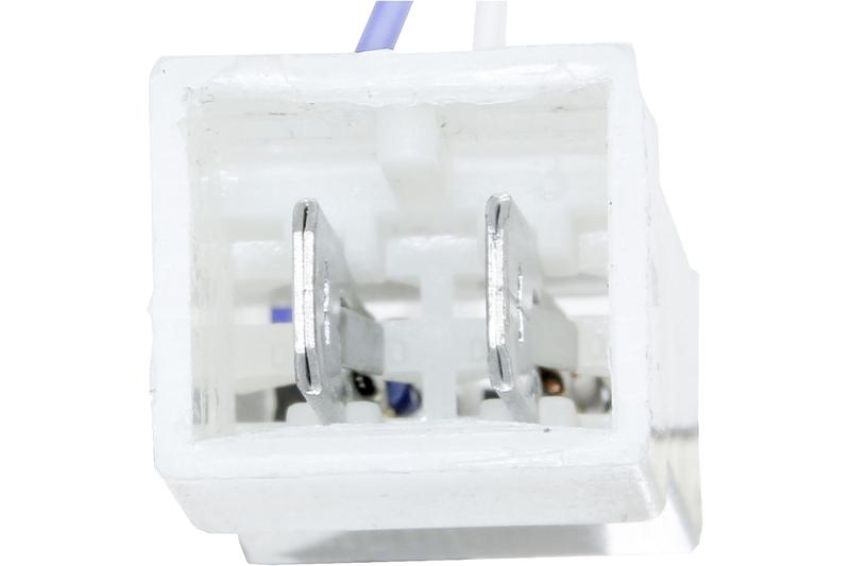 URO Parts 0048202542 Door Latch/Actuator Assembly