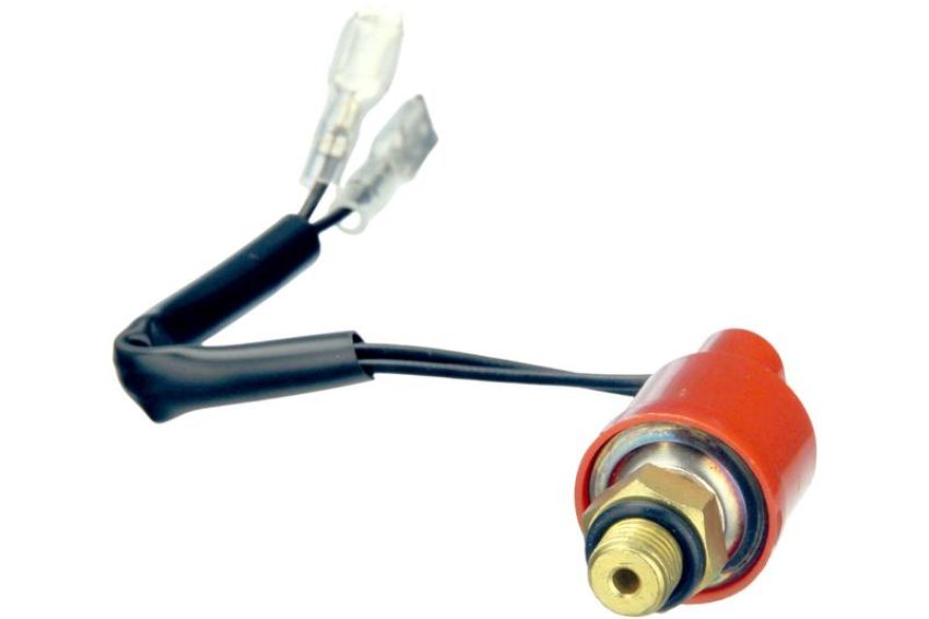 URO Parts 0048206810 AC Pressure Switch